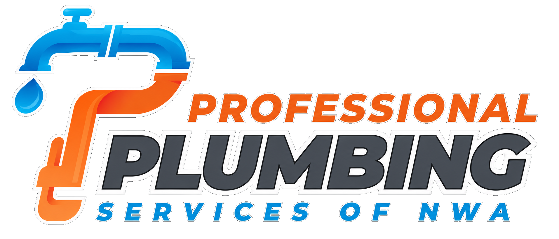 Professional Plumbing Services of NWA logo